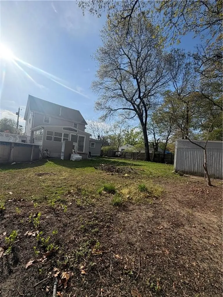 131 Canfield Avenue Warwick RI 02889