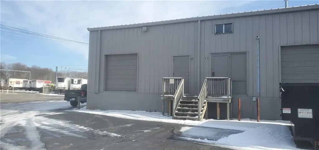140 Brownlee Boulevard Warwick RI 02886