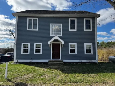 73 Dye Hill Road Hopkinton RI 02832