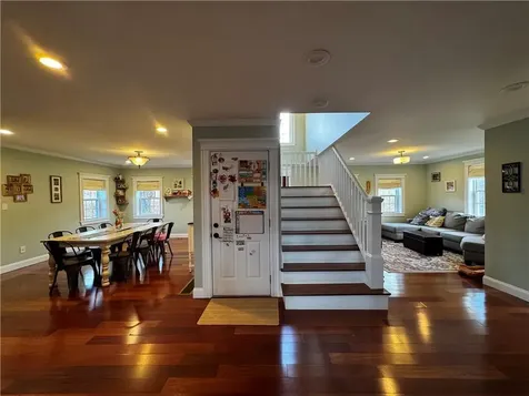 73 Dye Hill Road Hopkinton RI 02832