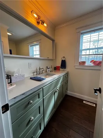 73 Dye Hill Road Hopkinton RI 02832