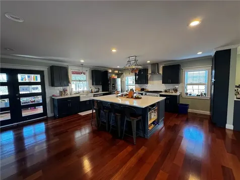 73 Dye Hill Road Hopkinton RI 02832