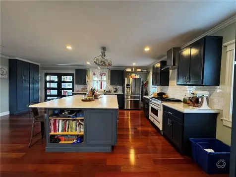 73 Dye Hill Road Hopkinton RI 02832