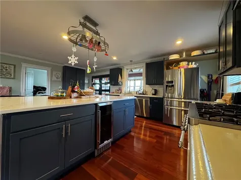 73 Dye Hill Road Hopkinton RI 02832