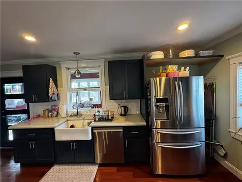 73 Dye Hill Road Hopkinton RI 02832