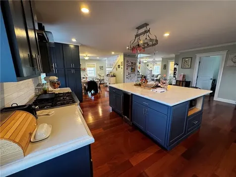 73 Dye Hill Road Hopkinton RI 02832