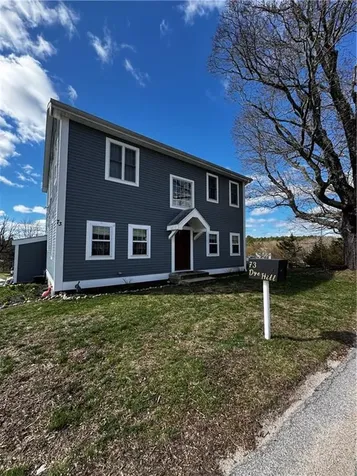 73 Dye Hill Road Hopkinton RI 02832