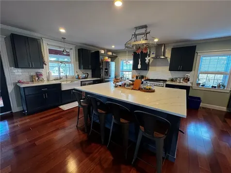 73 Dye Hill Road Hopkinton RI 02832