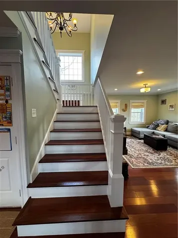 73 Dye Hill Road Hopkinton RI 02832