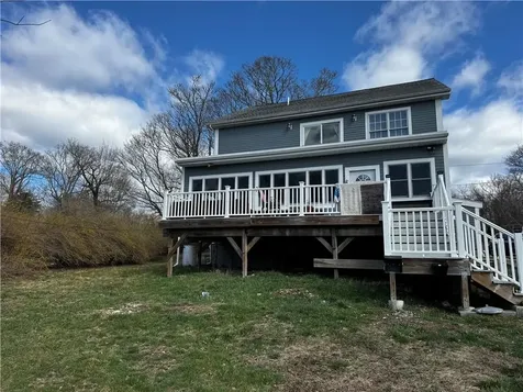 73 Dye Hill Road Hopkinton RI 02832