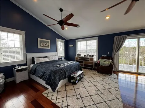73 Dye Hill Road Hopkinton RI 02832