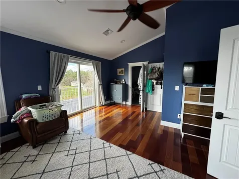 73 Dye Hill Road Hopkinton RI 02832