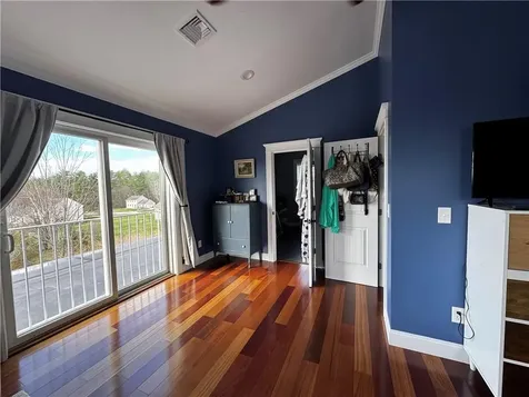 73 Dye Hill Road Hopkinton RI 02832
