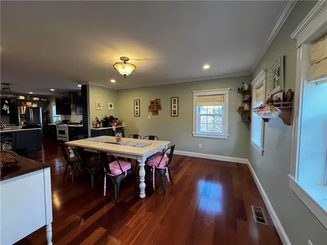 73 Dye Hill Road Hopkinton RI 02832