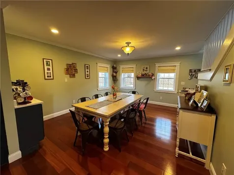 73 Dye Hill Road Hopkinton RI 02832