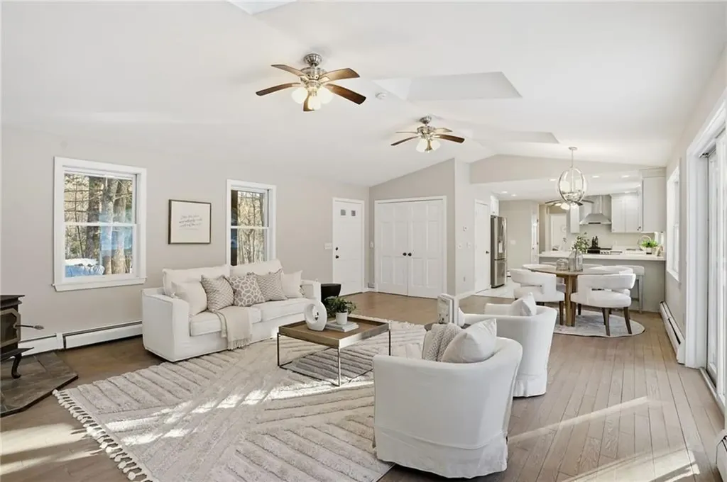 155 Beechwood Trail Exeter RI 02822