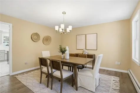 155 Beechwood Trail Exeter RI 02822