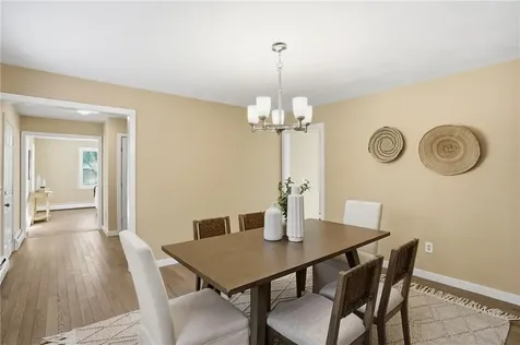 155 Beechwood Trail Exeter RI 02822