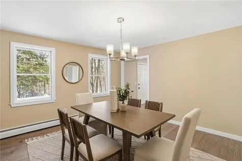 155 Beechwood Trail Exeter RI 02822