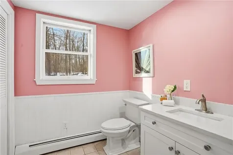 155 Beechwood Trail Exeter RI 02822
