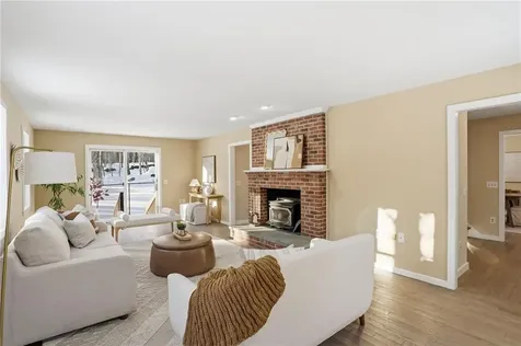 155 Beechwood Trail Exeter RI 02822