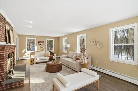 155 Beechwood Trail Exeter RI 02822