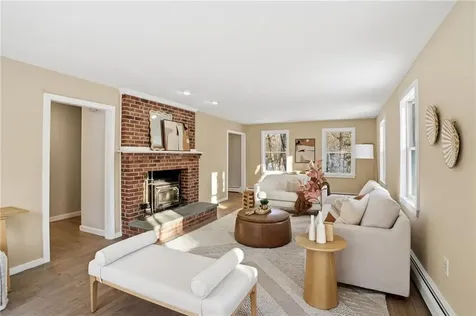 155 Beechwood Trail Exeter RI 02822