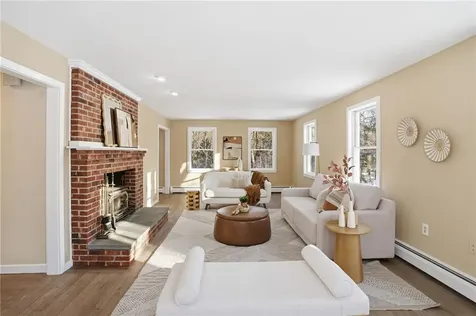 155 Beechwood Trail Exeter RI 02822