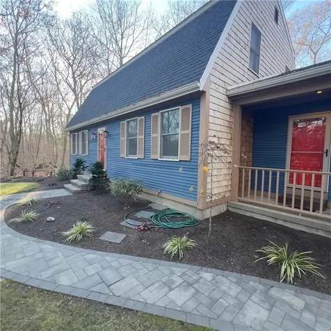 155 Beechwood Trail Exeter RI 02822