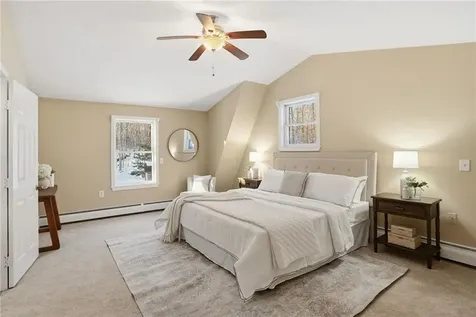 155 Beechwood Trail Exeter RI 02822