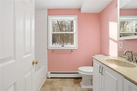 155 Beechwood Trail Exeter RI 02822