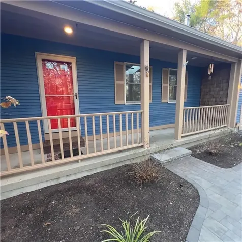 155 Beechwood Trail Exeter RI 02822