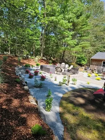 155 Beechwood Trail Exeter RI 02822