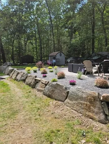 155 Beechwood Trail Exeter RI 02822