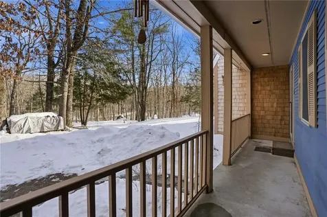 155 Beechwood Trail Exeter RI 02822