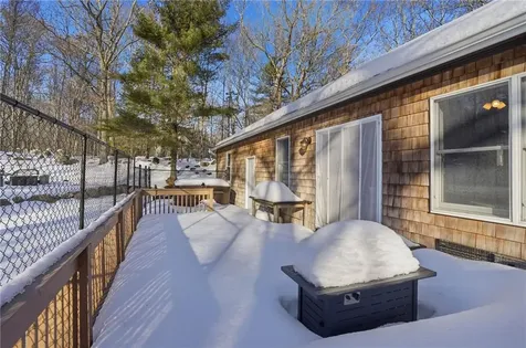 155 Beechwood Trail Exeter RI 02822