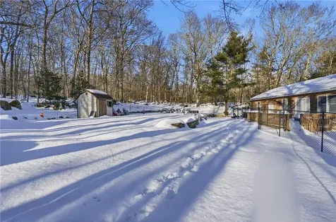 155 Beechwood Trail Exeter RI 02822