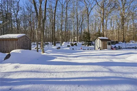 155 Beechwood Trail Exeter RI 02822
