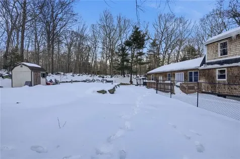 155 Beechwood Trail Exeter RI 02822