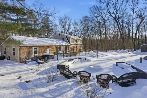155 Beechwood Trail Exeter RI 02822