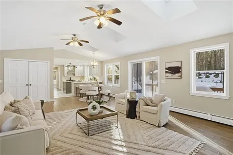 155 Beechwood Trail Exeter RI 02822