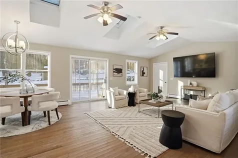 155 Beechwood Trail Exeter RI 02822
