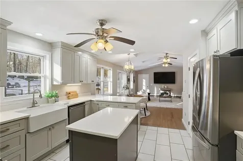 155 Beechwood Trail Exeter RI 02822