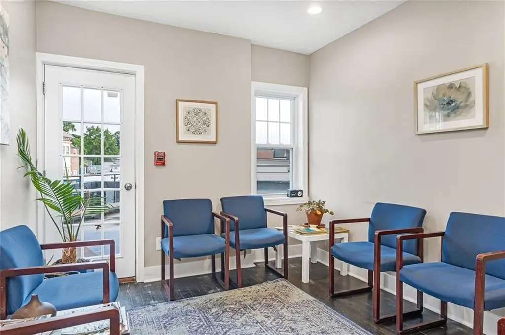 501 Angell Street Providence RI 02906