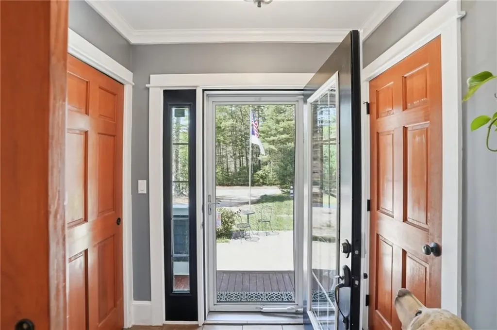 6 Highland Trail Richmond RI 02832