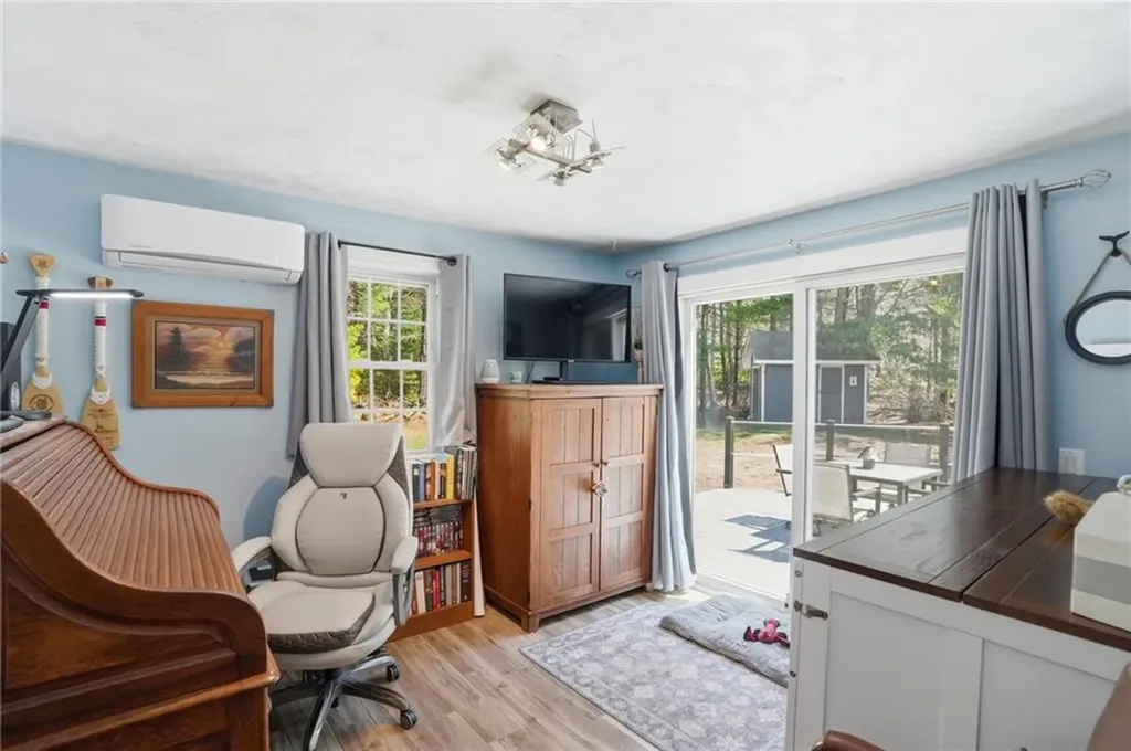 6 Highland Trail Richmond RI 02832