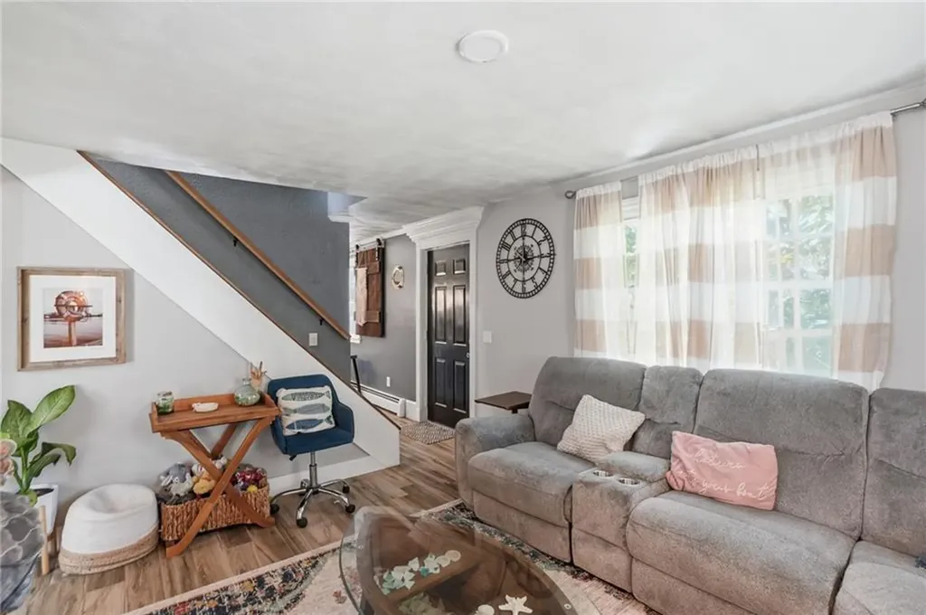 6 Highland Trail Richmond RI 02832