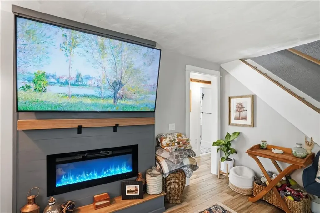 6 Highland Trail Richmond RI 02832
