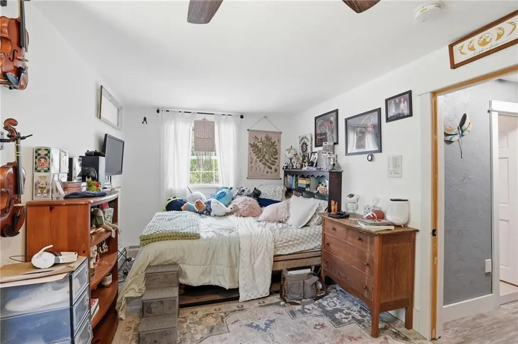 6 Highland Trail Richmond RI 02832