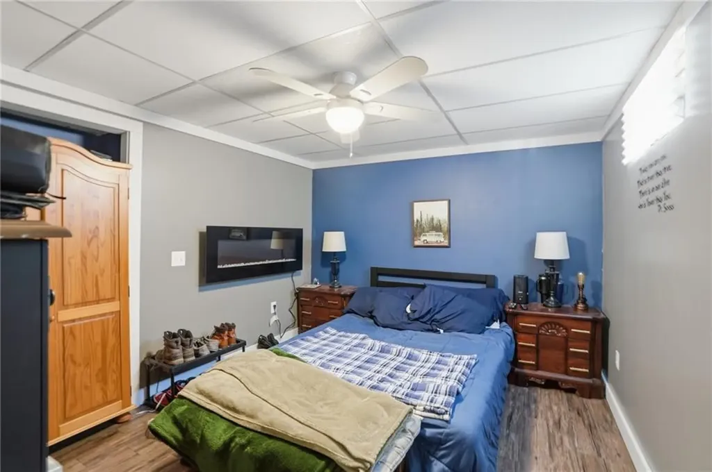 6 Highland Trail Richmond RI 02832